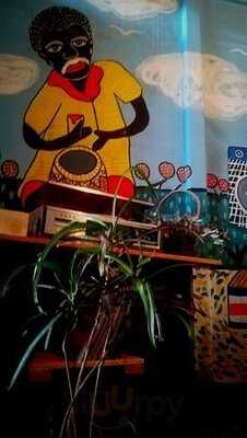 Malanga Fusión Caribe