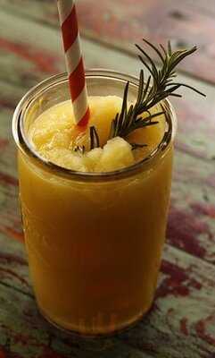 Malanga Fusión Caribe