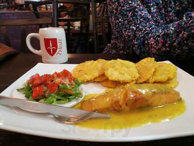 Marisquería Y Pescadería La Cambusa