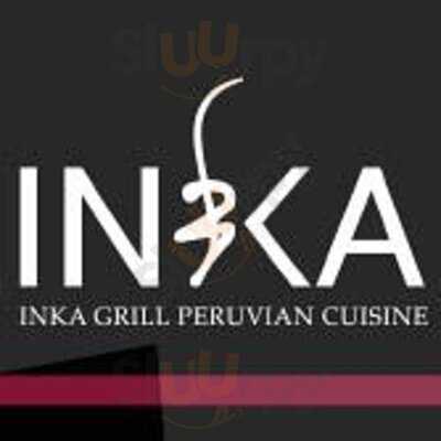 Inka Grill