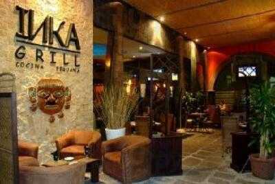 Inka Grill