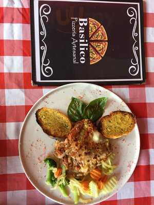 Basilico Pizzería Artesanal