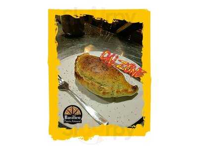 Basilico Pizzería Artesanal