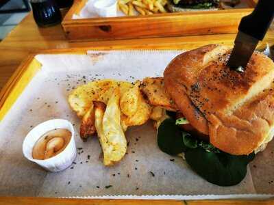 Mayyi´s Grill Garden