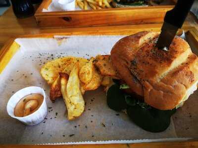 Mayyi´s Grill Garden