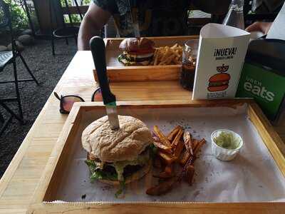 Mayyi´s Grill Garden