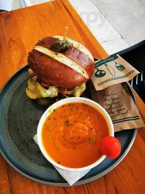 Mayyi´s Grill Garden