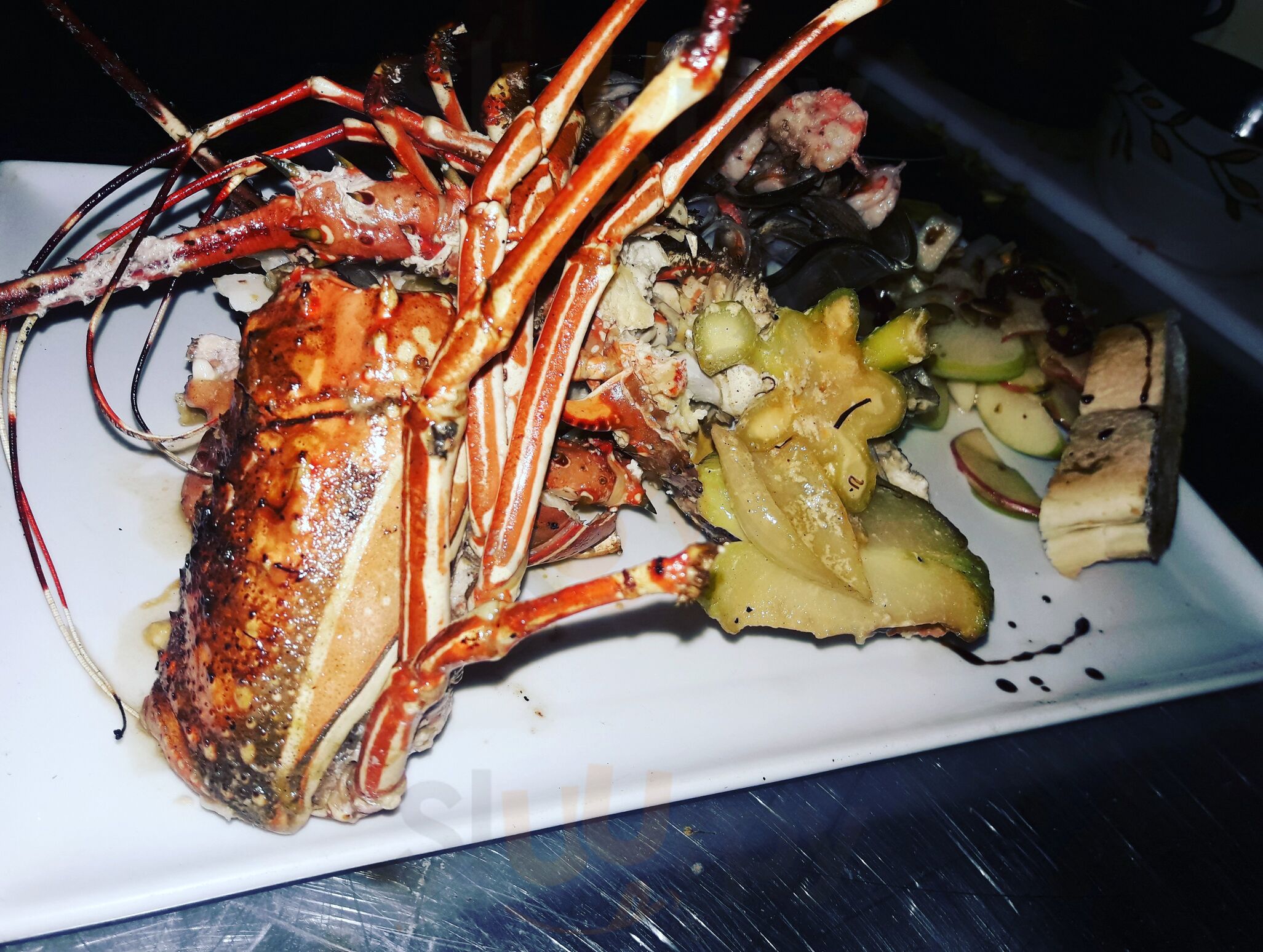 Yellowfin