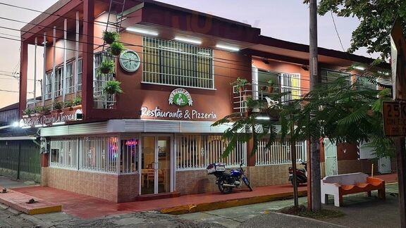 Pizzeria La Terrazza De Emanuele