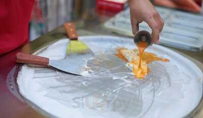 Contenedores Gastro Park