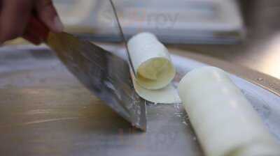 Contenedores Gastro Park