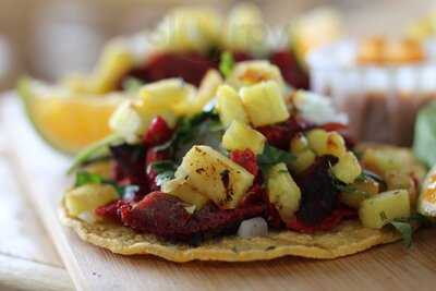 Contenedores Gastro Park