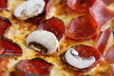 Contenedores Gastro Park