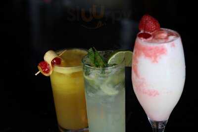 Contenedores Gastro Park