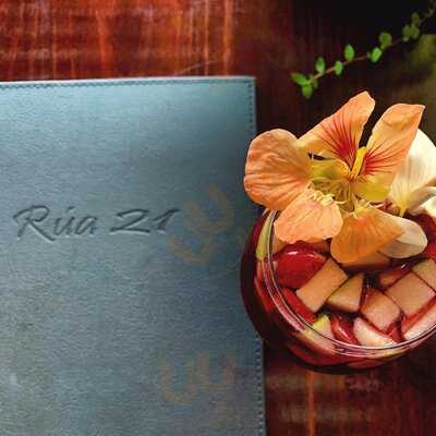 Rúa 21