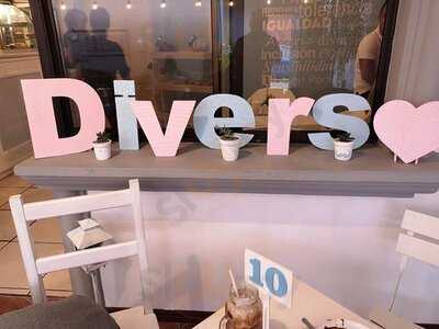 Diverso Café