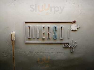 Diverso Café