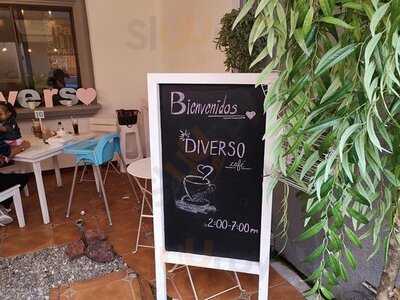 Diverso Café