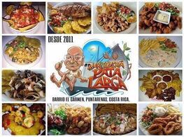 Marisqueria Pata Larga
