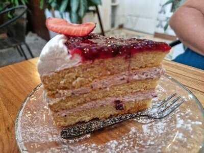 El Mosaico Coffee & Garden