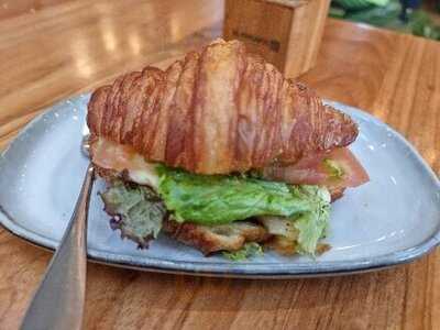 El Mosaico Coffee & Garden