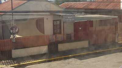 Taller Gastronomico Irie