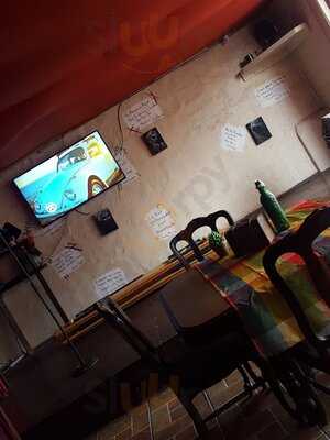 Taller Gastronomico Irie