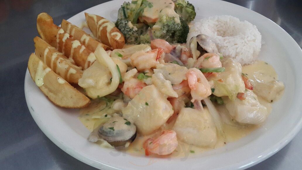 Marlon Restaurante