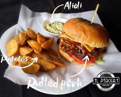 Il Piaceri Pizza & Grill