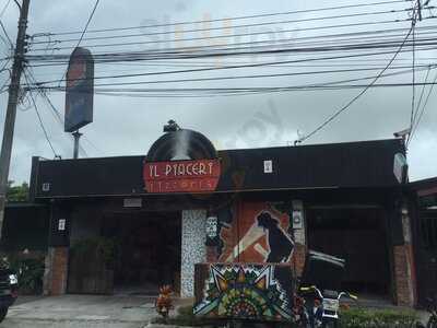 Il Piaceri Pizza & Grill