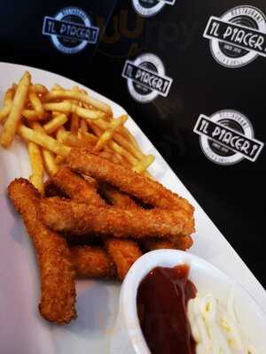 Il Piaceri Pizza & Grill