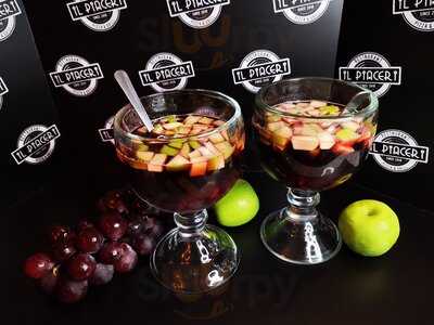 Il Piaceri Pizza & Grill