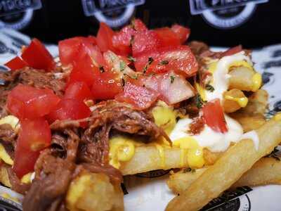 Il Piaceri Pizza & Grill