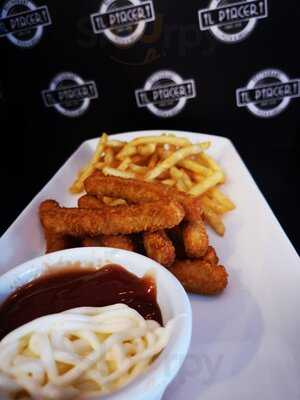 Il Piaceri Pizza & Grill