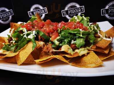 Il Piaceri Pizza & Grill