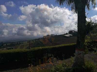 Mirador Colina Del Colibri