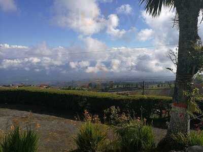 Mirador Colina Del Colibri