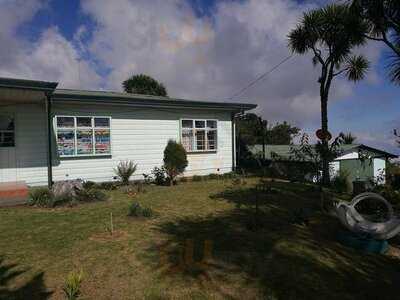 Mirador Colina Del Colibri