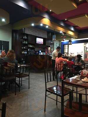 Restaurantes Los Antojitos