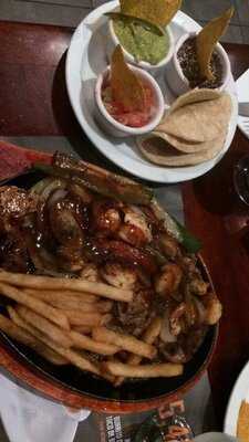 Restaurantes Los Antojitos