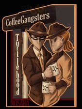 Turtlehood Chocolates And Coffee