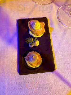 Amor Loco Restaurant