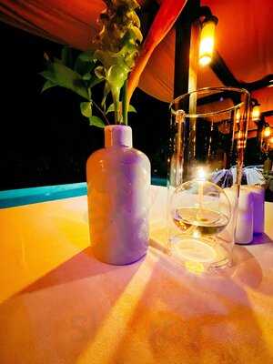 Amor Loco Restaurant