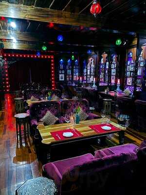 Amor Loco Restaurant