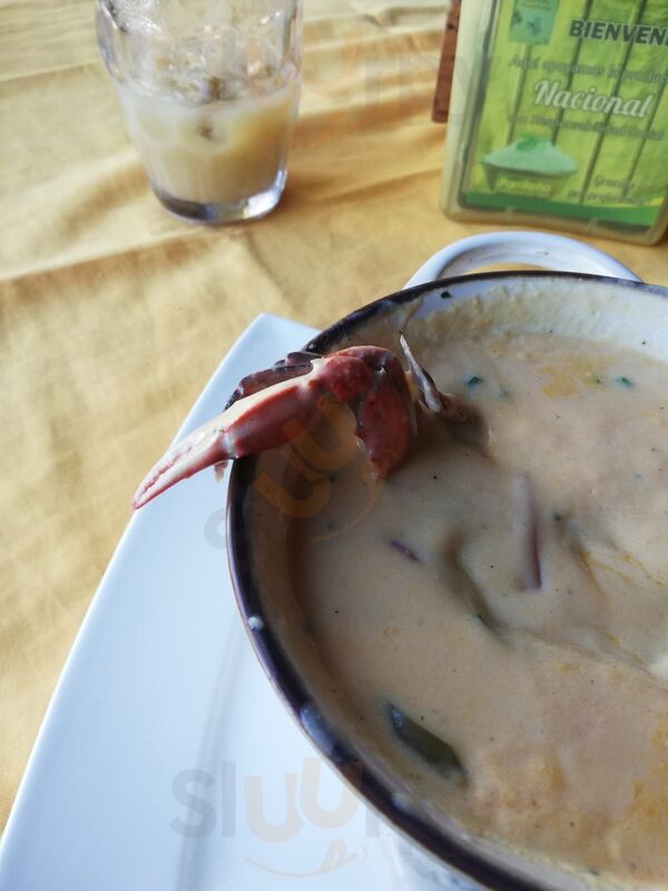 Chicharronera Y Marisqueria Chepe