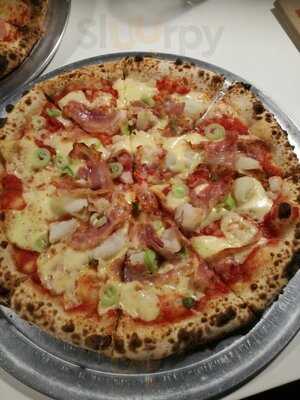 Alberta's Pizza & Wine Curridabat