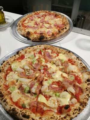 Alberta's Pizza & Wine Curridabat