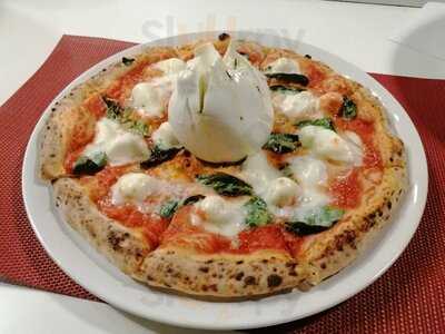 Alberta's Pizza & Wine Curridabat