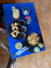 Cafe Coral