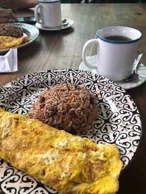 Soda Ranchito Dona Maria